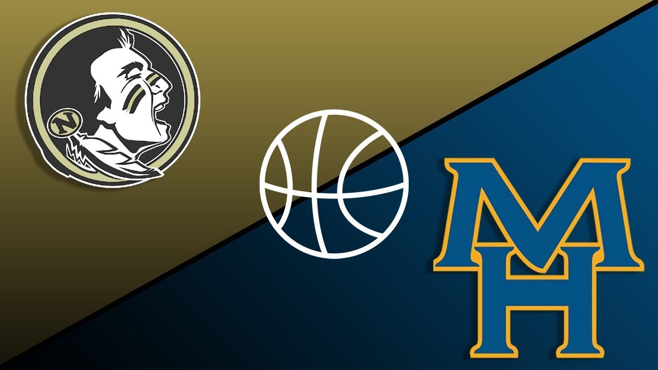 Nettleton vs. Mountain Home - 03.07.26 (State Semi-Finals)