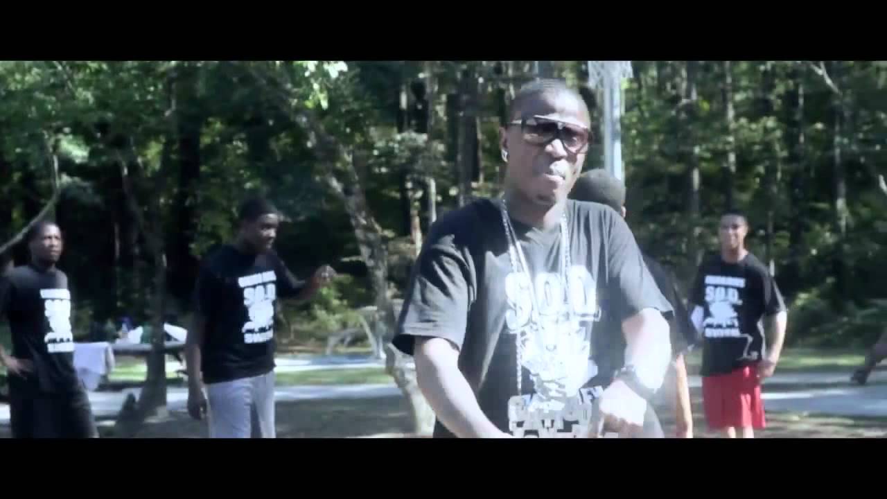 CALICO JONEZ Letter 2 Soulja Boy S.O.D DEATH B4 DISHONOR.mov