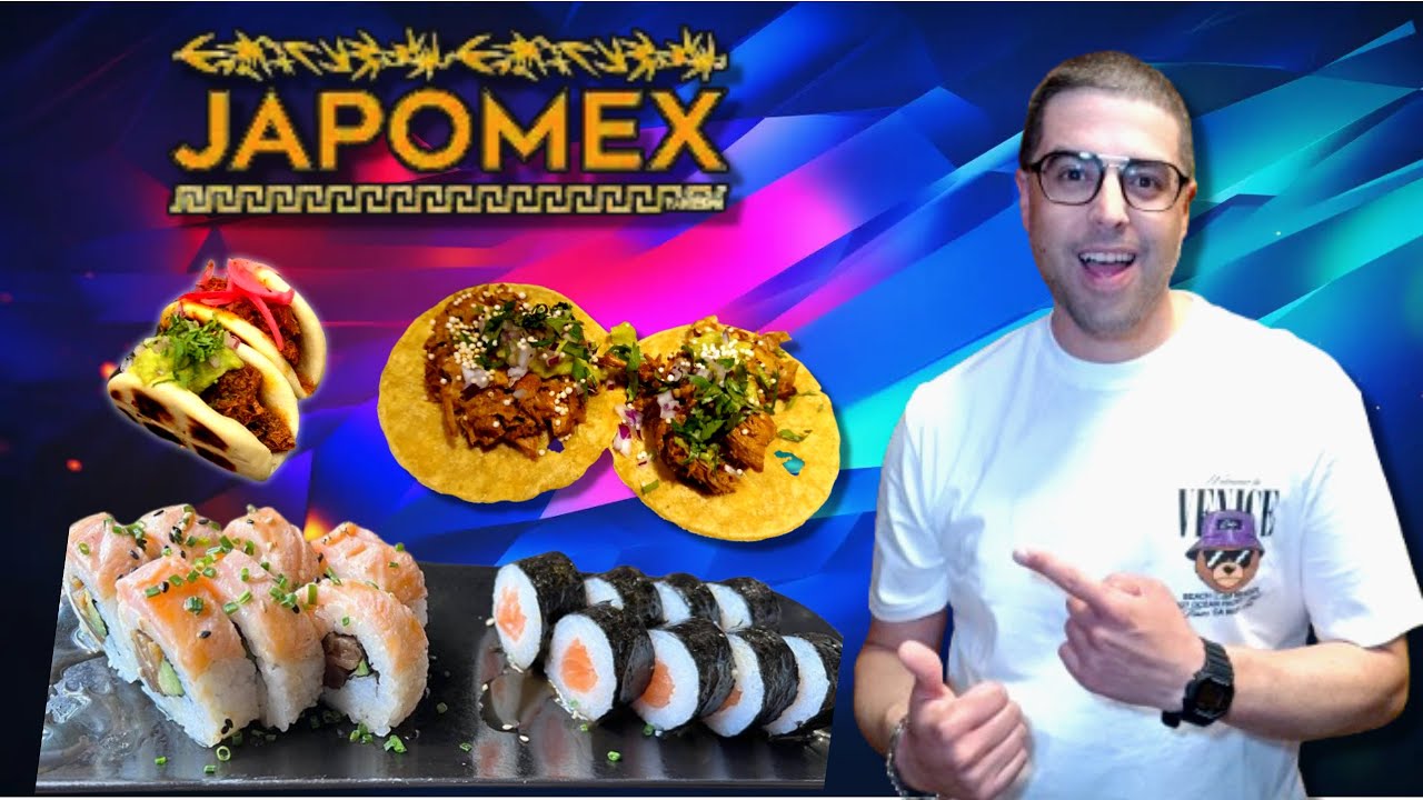 Volvemos a JAPOMEX Andorra