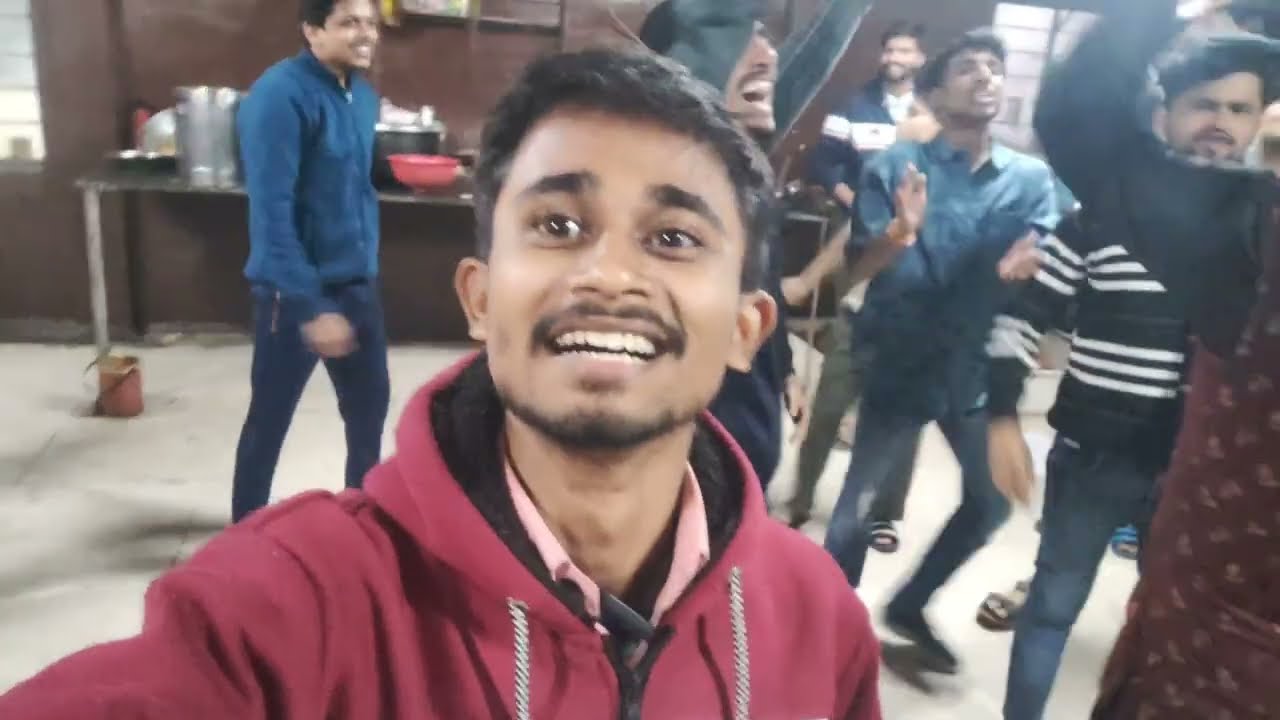 A BCA STUDENT EXPLORING BHOPAL || LIFE OF BCA STUDENT IN INDIA || COMPUTER SCIENCE  LIFE STYLE