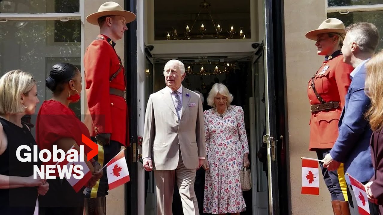 Royal revival? Canadians more open to British monarchy amid US tensions: poll