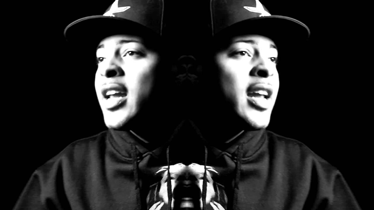 Marcus Manchild feat. Ambitious & Bulu -Stay Scheming Freestyle | a Michael Artis Film