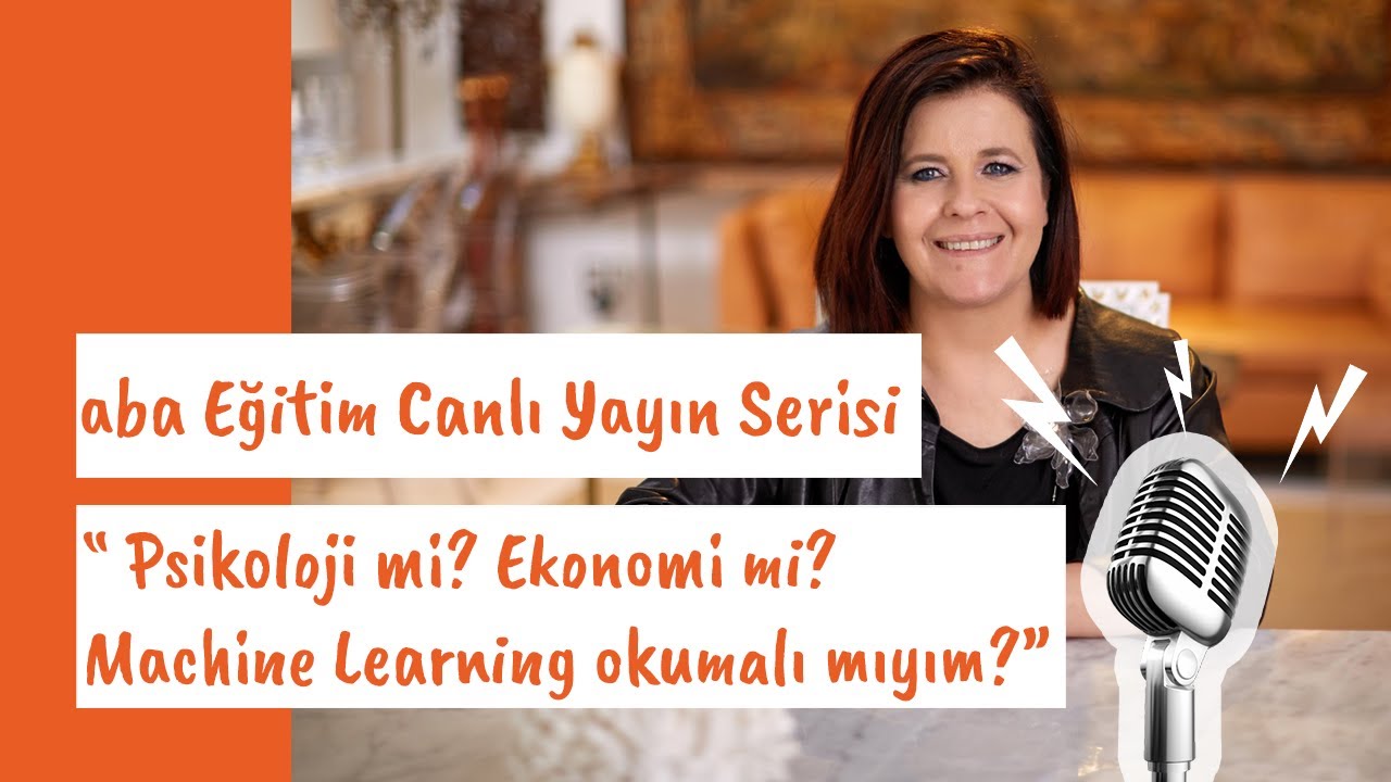 Psikoloji mi? Ekonomi mi? Machine Learning okumalı mıyım?