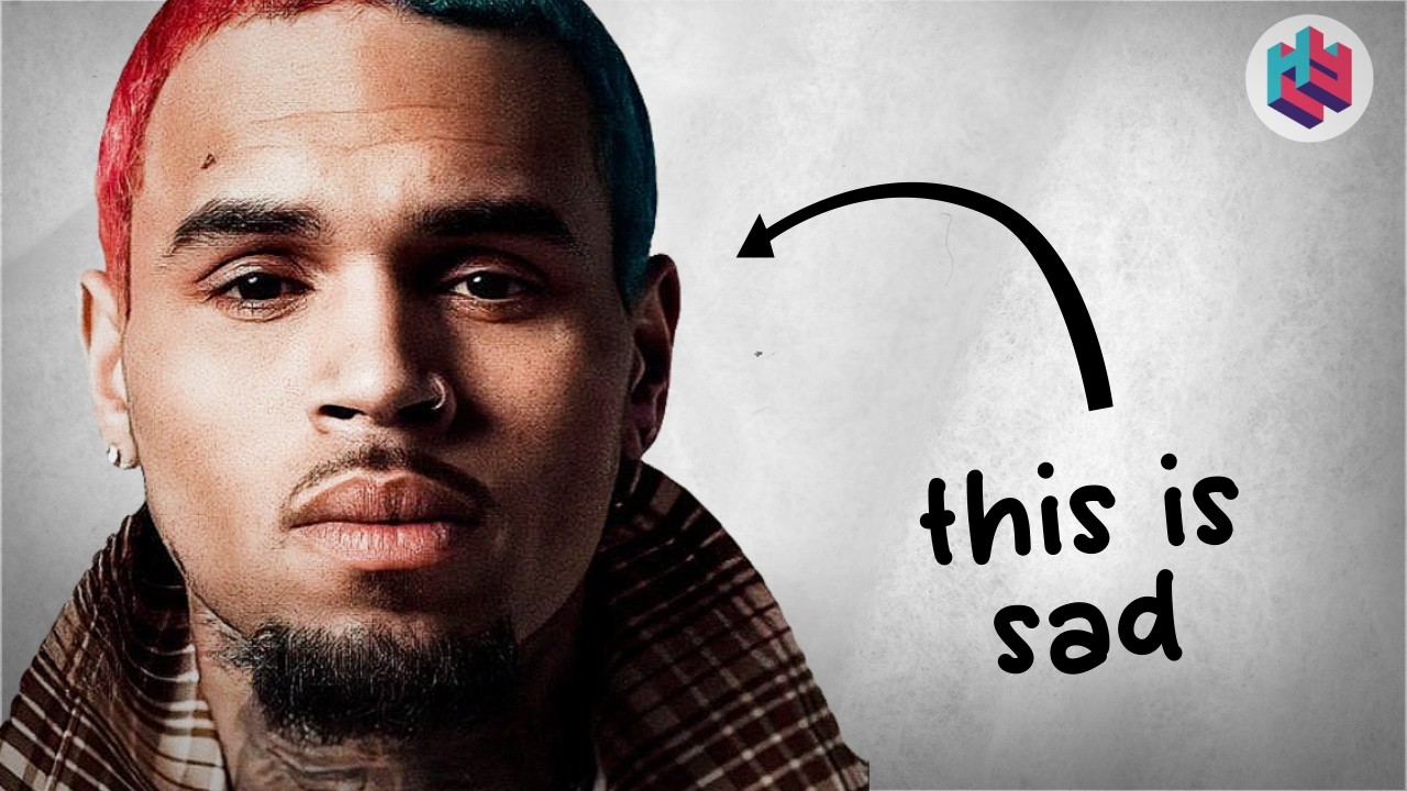 Chris Brown Quietly EMBARRASED Popstar Karen