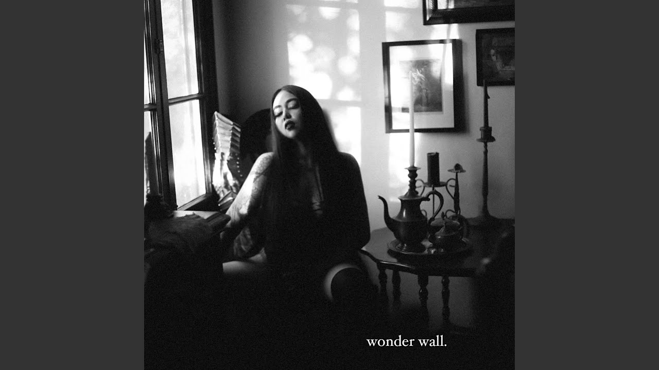 Wonder Wall