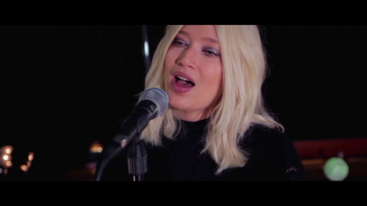 Speed Of Sound - Coldplay (Cover by Tanja & Florian Bodlée)