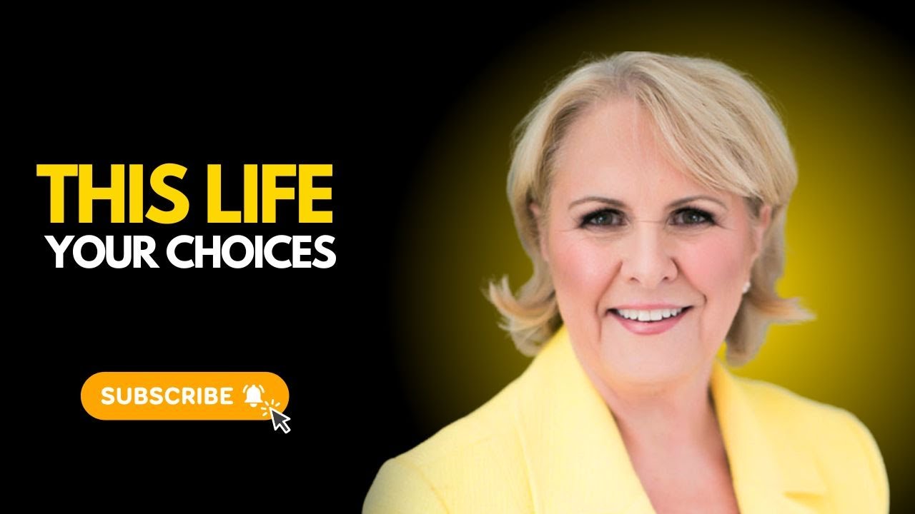 This Is the Life Your Choices Built