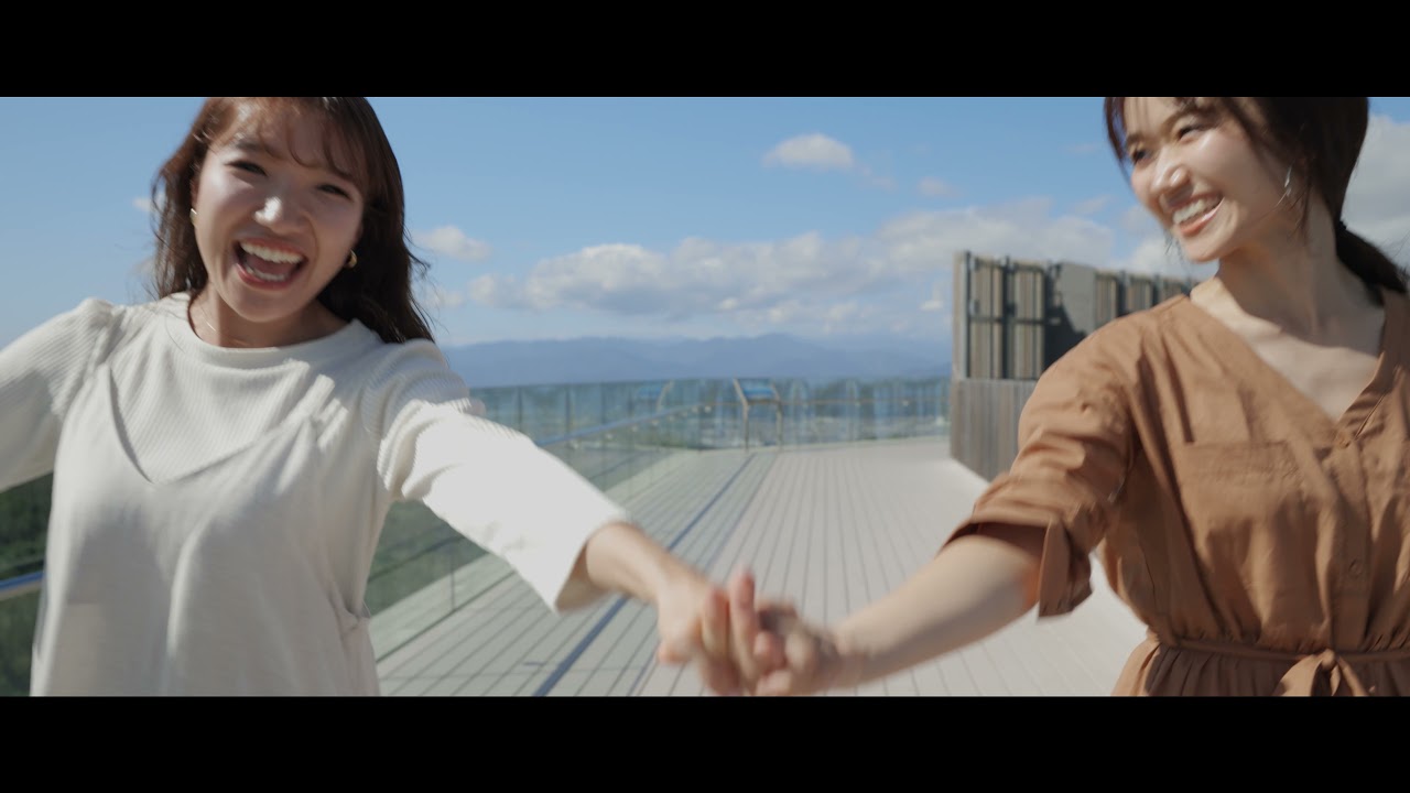 【公式PV】日本平＆久能山東照宮