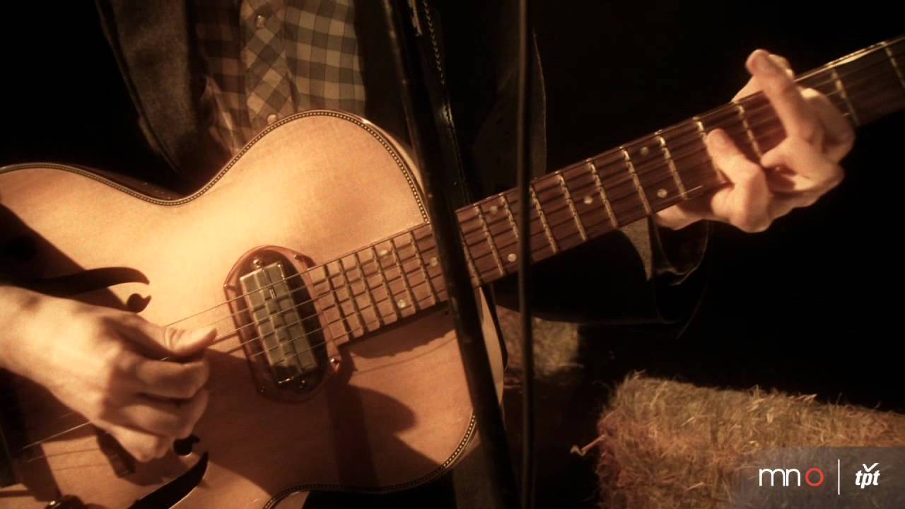 The Cactus Blossoms: A Sad Day To Be You