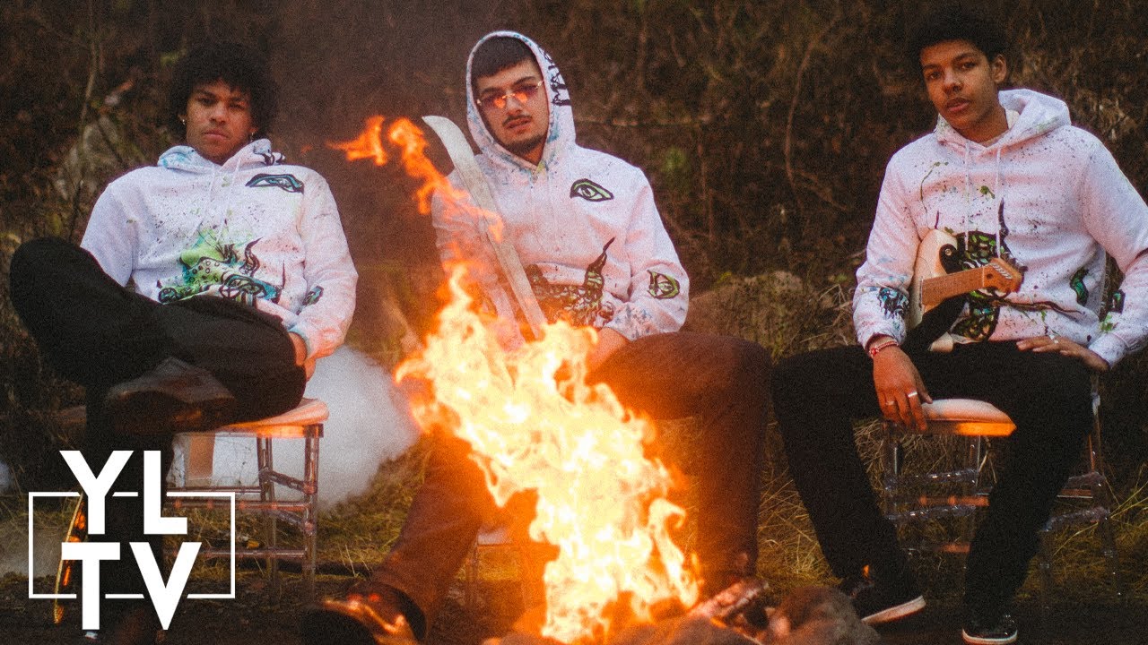 Rohat Feat. Bargee & Makosir - 
