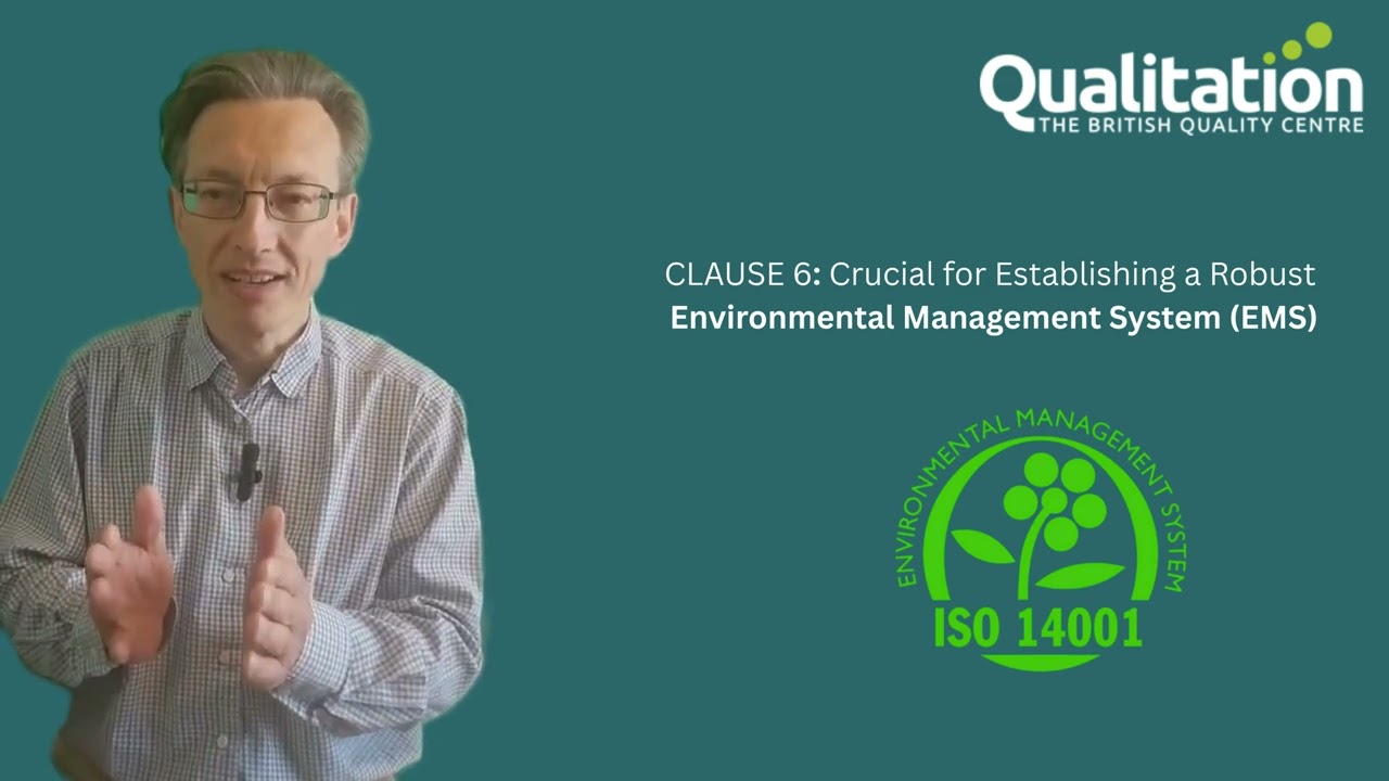 ISO 9001 Clause 6 Explained | Planning, Risks & Quality Objectives