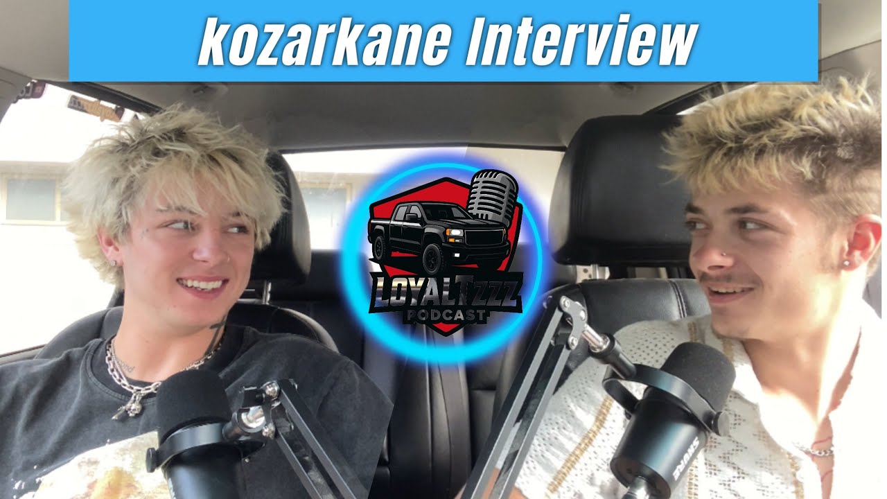 kozarkane | LoyalTzzz #19 