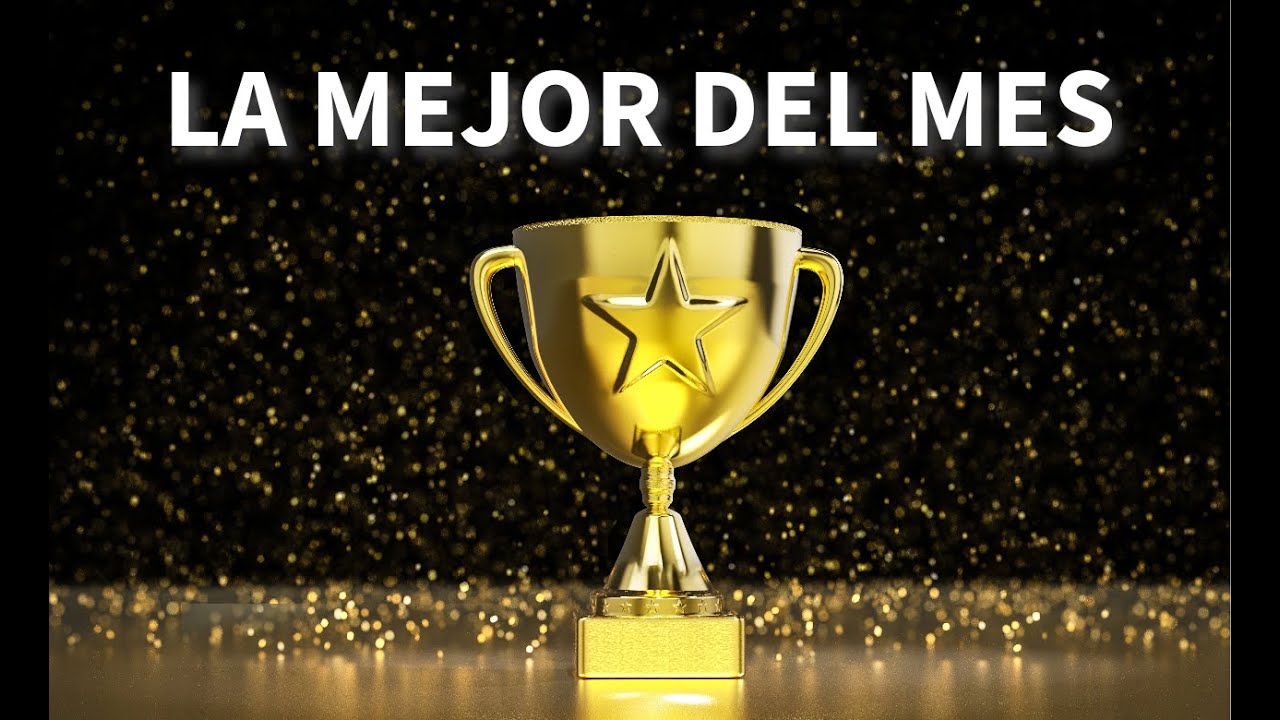 La mejor acci&oacute;n del mes