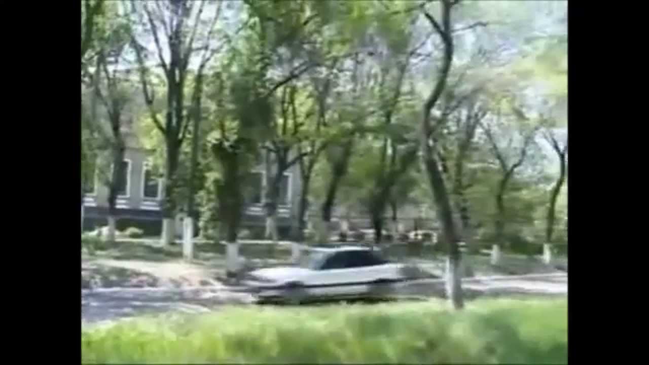 Болград. Одесская область. Украина