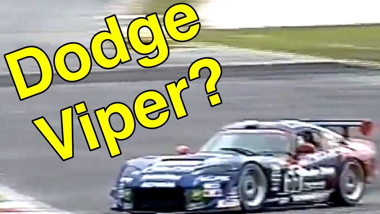 The Strange & Cool Race Cars of Super GT - Finale