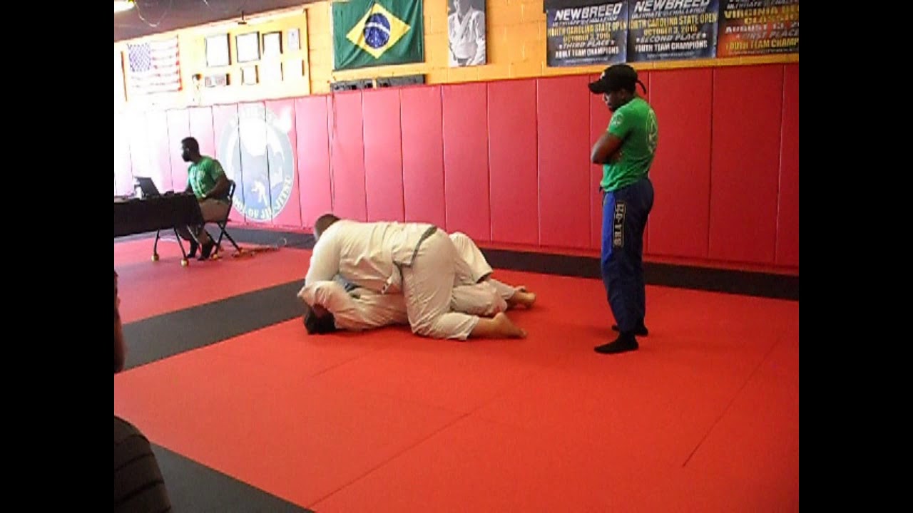 Team GAMMA White Belt Tournament  January 26th 2019  (4 of 13) Matches