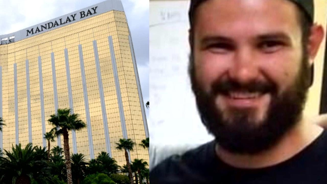 Navy Veteran Killed in California Shooting Had Survived Las Vegas Attack