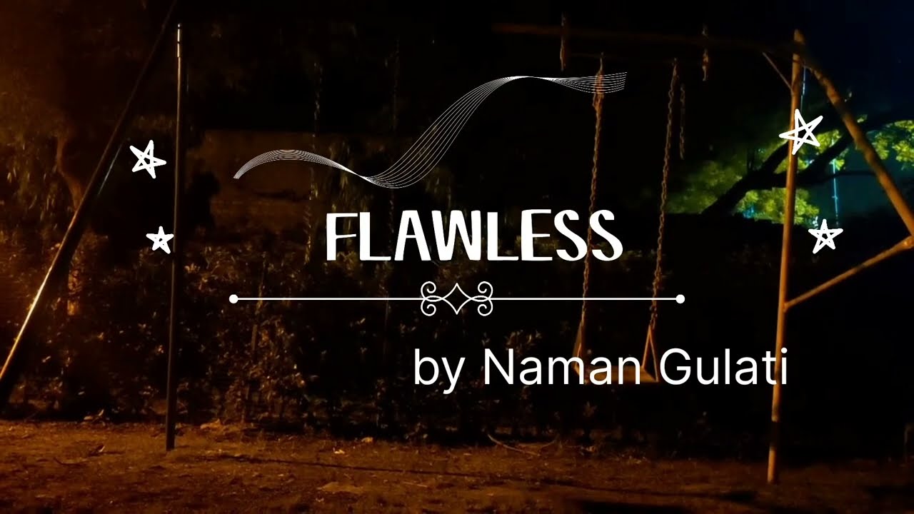 FLAWLESS | Naman | Jony-I love your Voice Remastered | MC Stellax