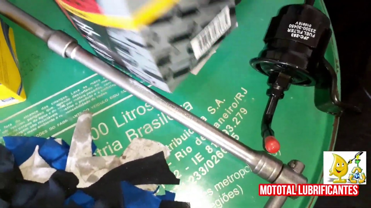 TROCA DO PRÉ-FILTRO DA HILUX 2014 , ASSITA VIDEO TODO, DICAS!!!!IMPORTANTES!!!