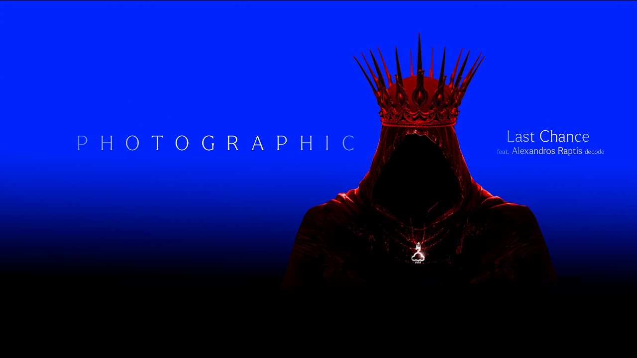 LAST CHANCE - Photographic