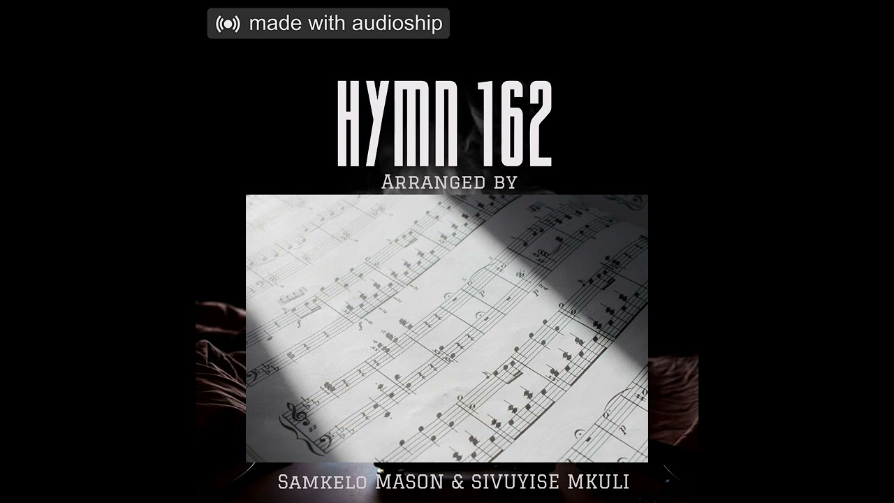 TrueChord-Hymn-162