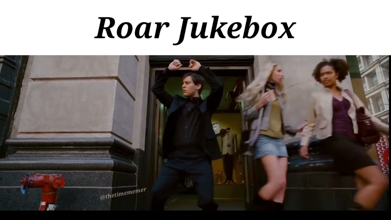 Listening to Reverse: 1999 OST be like