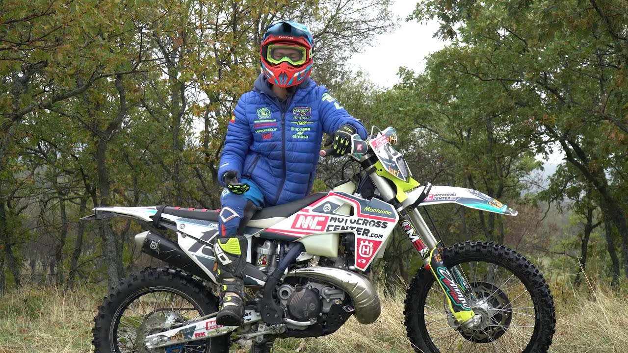 7 TIPS para que se te CANSEN MENOS los ANTEBRAZOS en MOTO