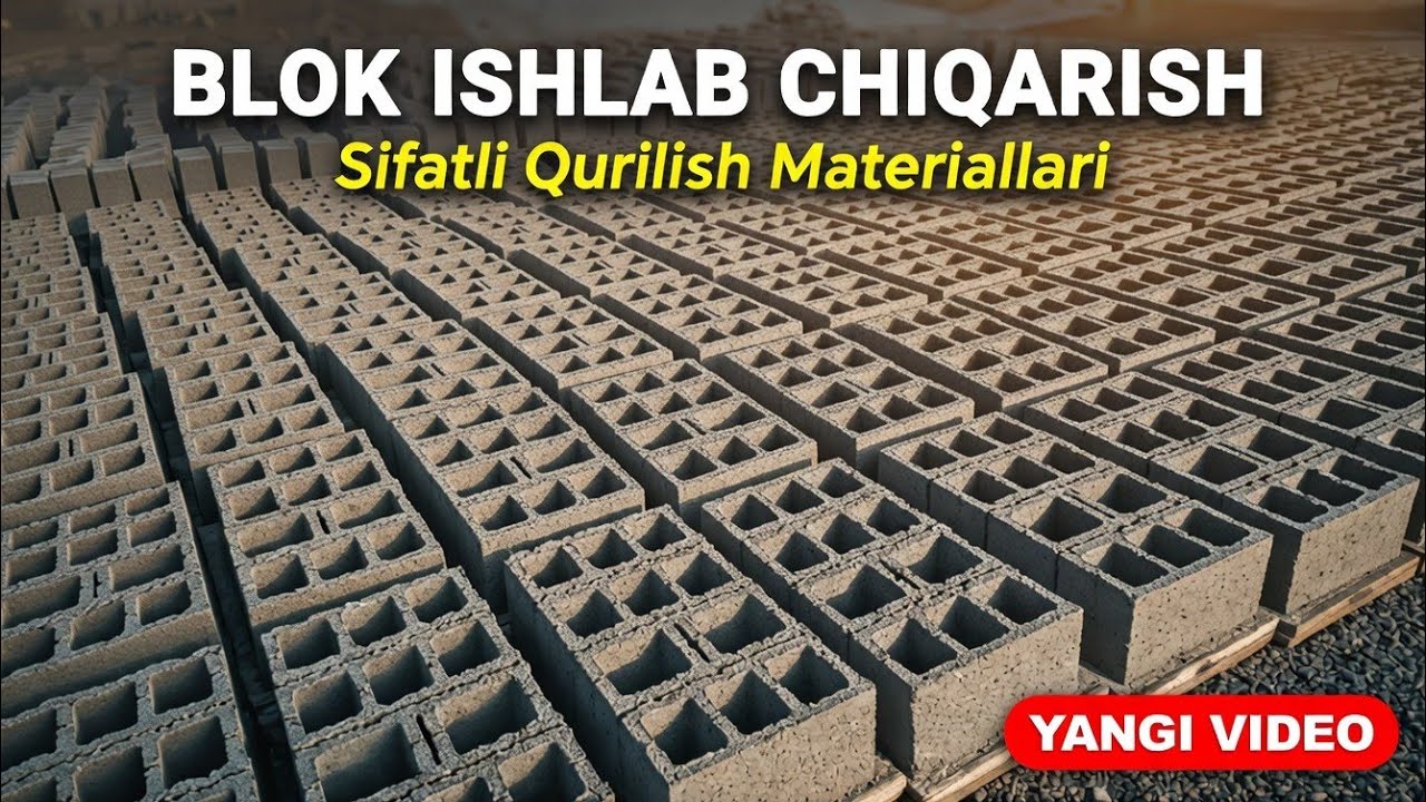 SHLAKABLOKLAR VS TOMBALAR
