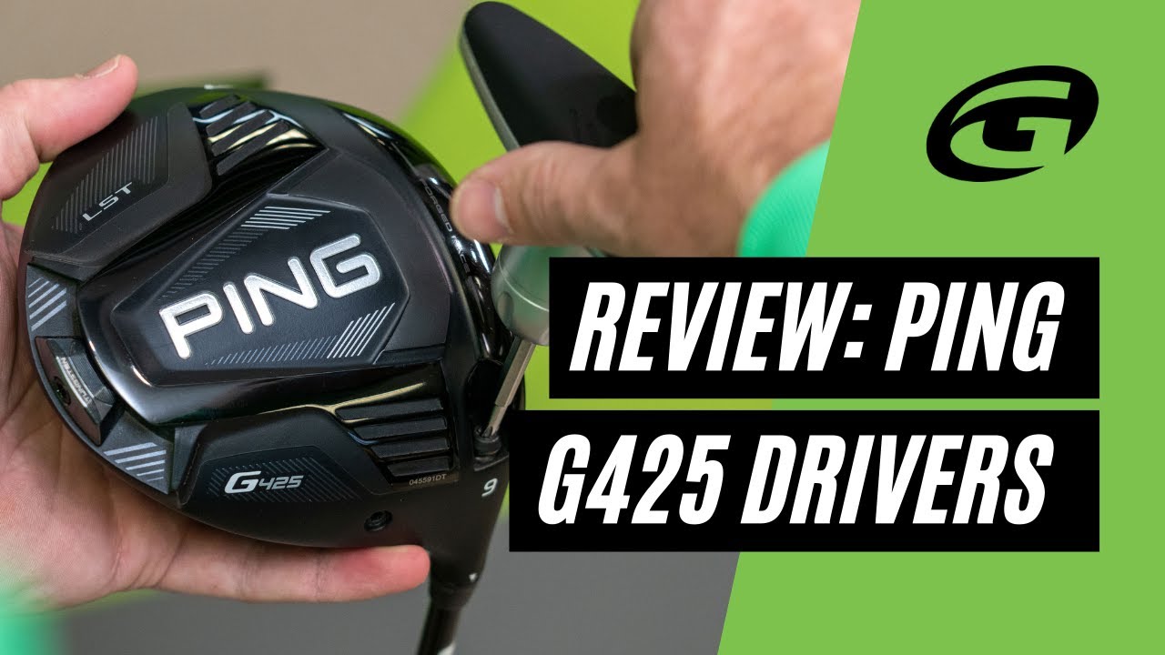 Is this the best PING driver ever?