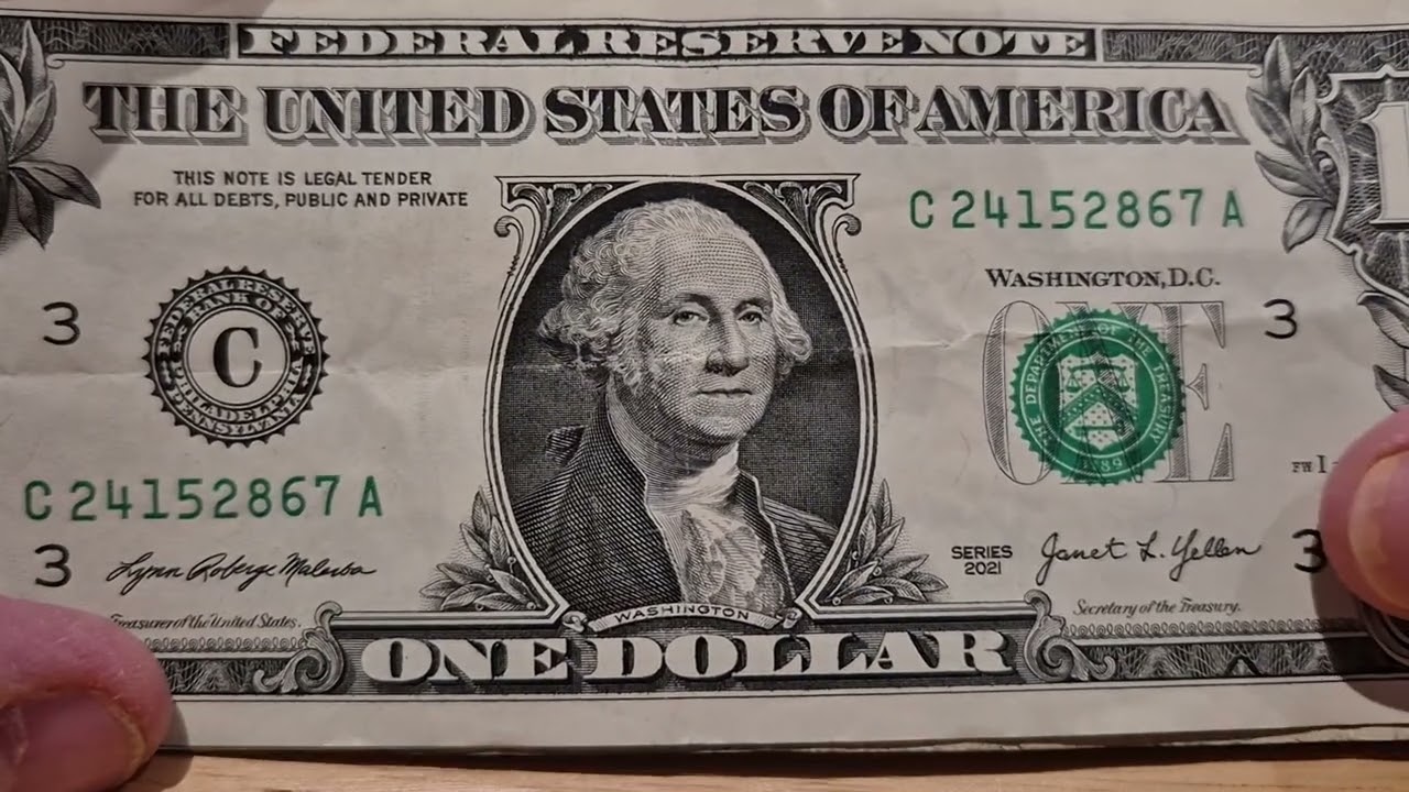 Strap Hunting Serial Number Hunt 4 January 2026