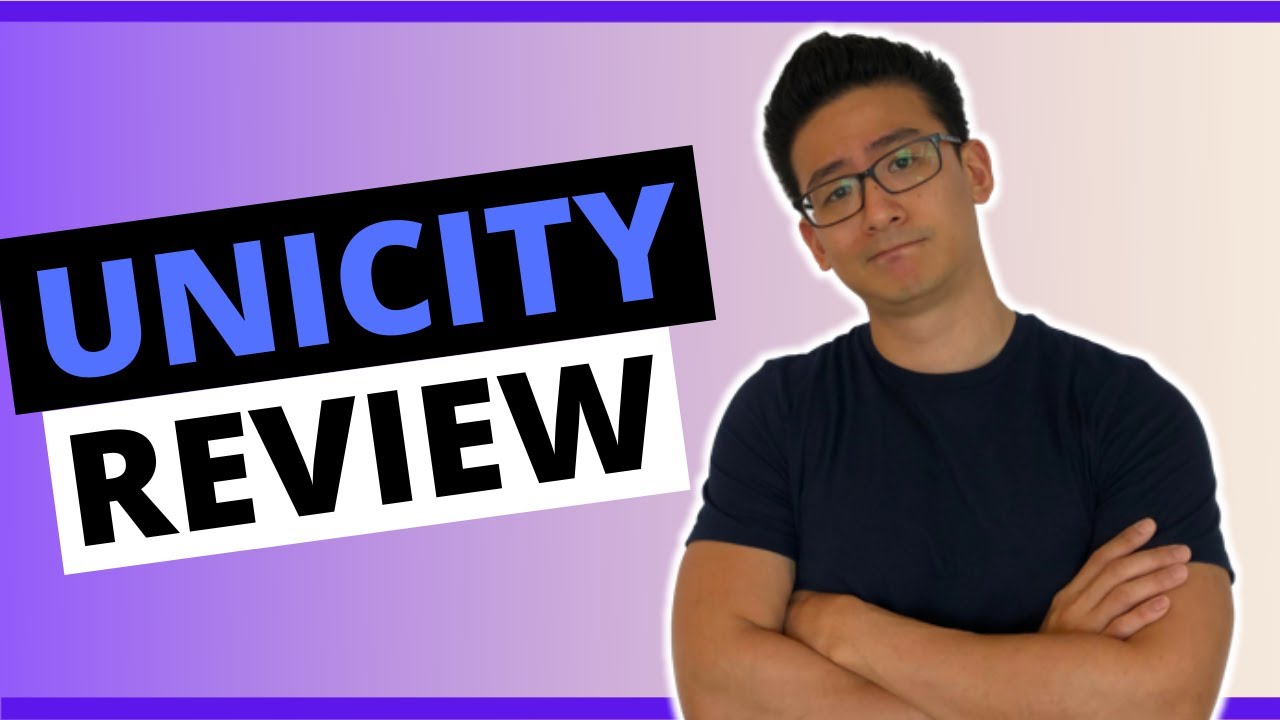 Unicity Review - How Much Can You Earn With This MLM?
