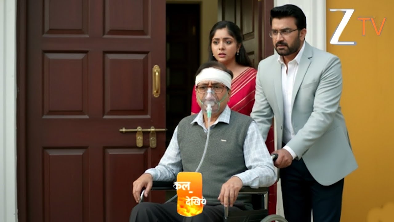 Arya Helps Anu & Brings Sharma Ji Home ❤️ | Tum Se Tum Tak Today Episode Update | 14 Jan 2026