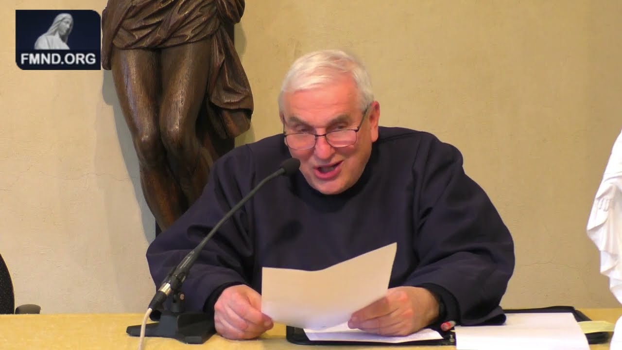 Conclusion du Forum sur Foi et raison chez les docteurs de l'Eglise