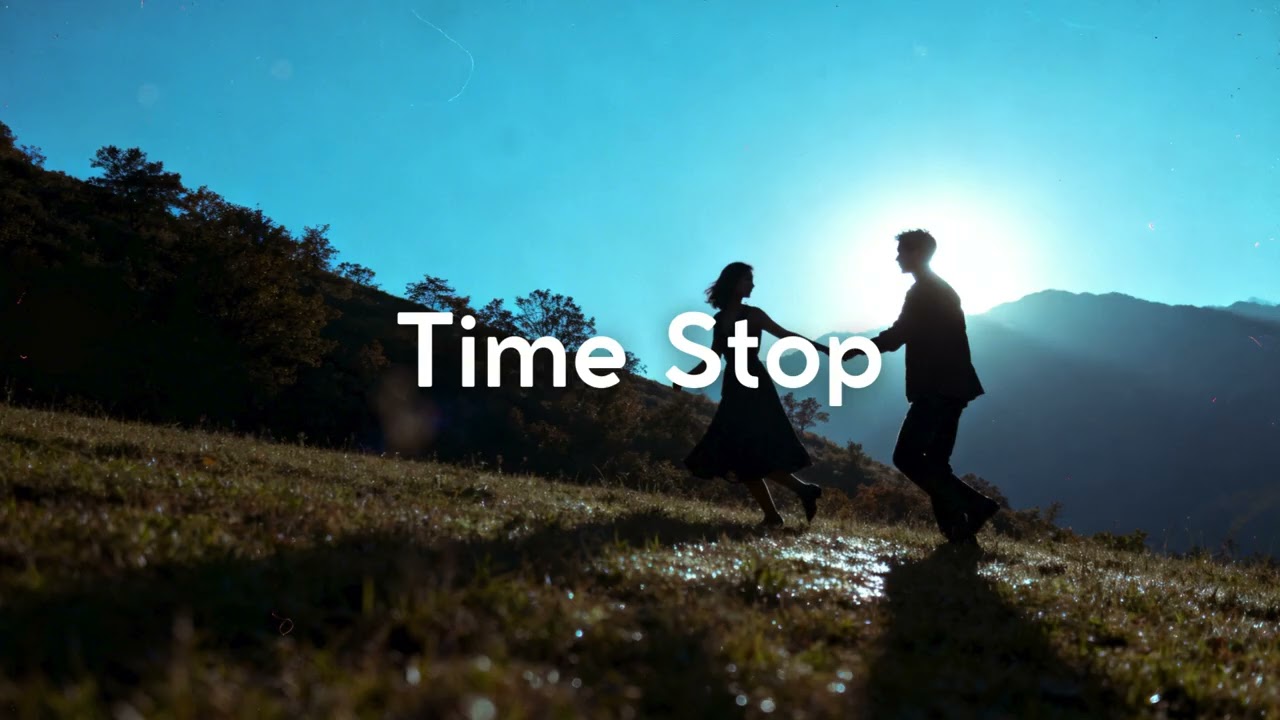 ZPHR - Time Stop