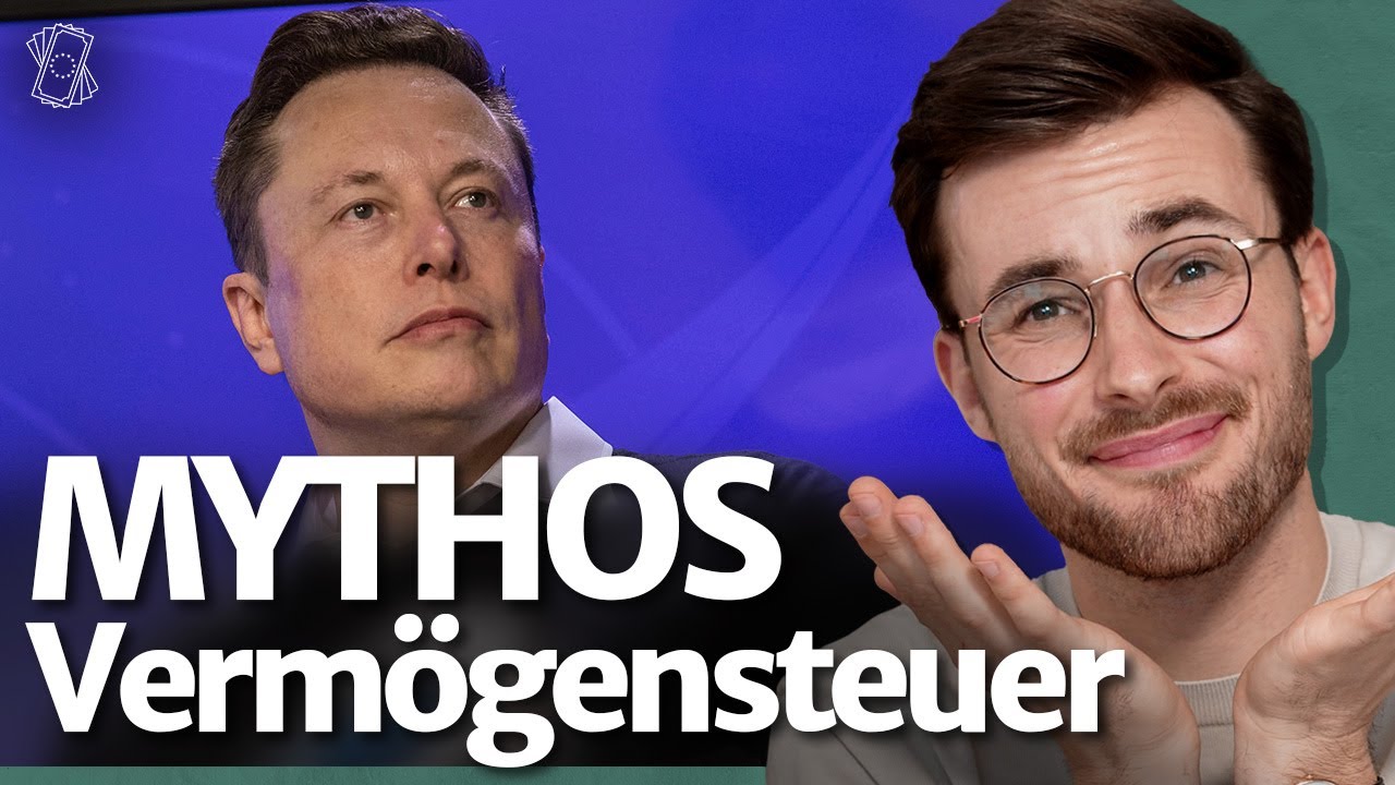 Warum Linke die Verm&ouml;gensteuer &uuml;bersch&auml;tzen