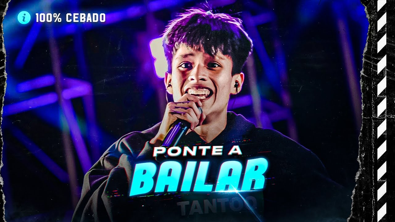 BEATS QUE TE PONDR&Aacute;N A BAILAR 🕺🏼🎵 || *TE VAS A CEBAR*