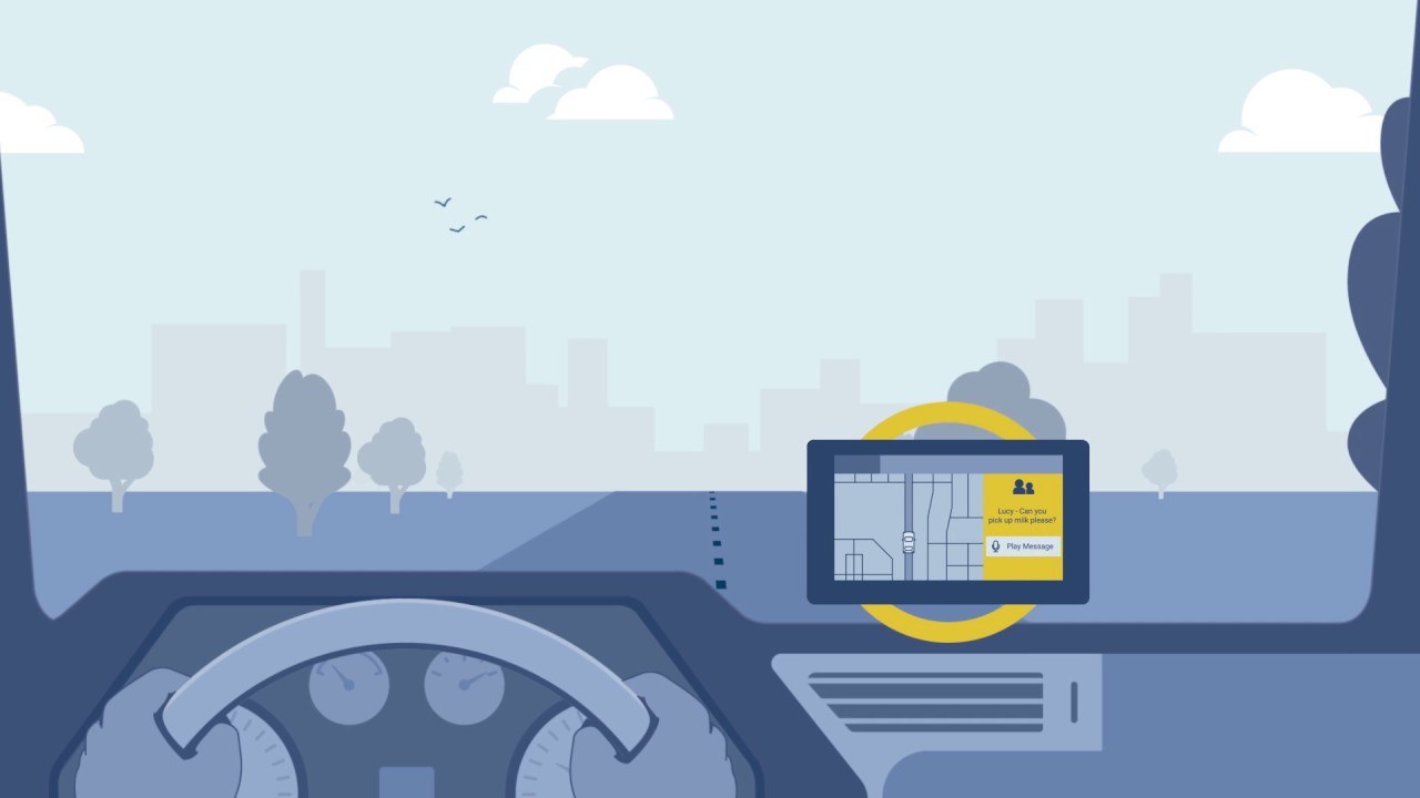Garmin for Best Buy - Mobile Connectivity