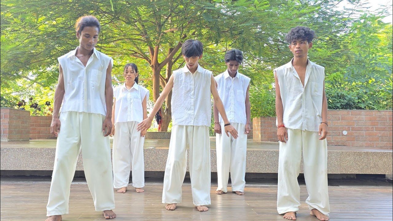 Zubeen Garg Tumi Xubax | Dance Choreography | Dancing Mask Assam #zubeengarg 