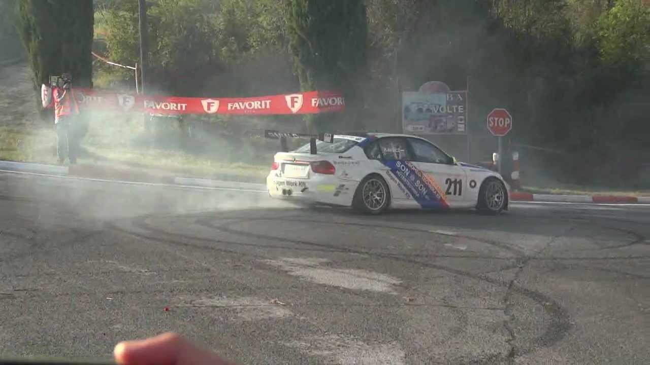 31.Buzetski dani BURNOUT 2012