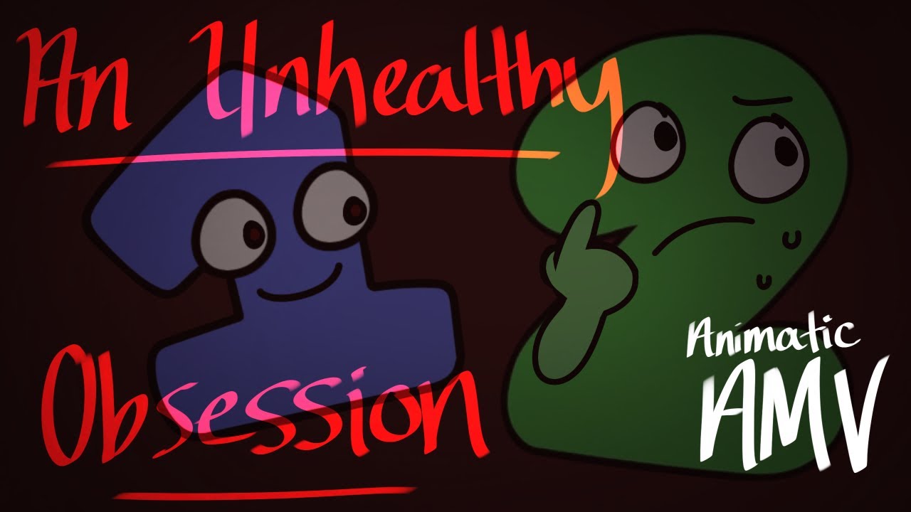 An Unhealthy Obsession (TPOT TwoOne Animatic)