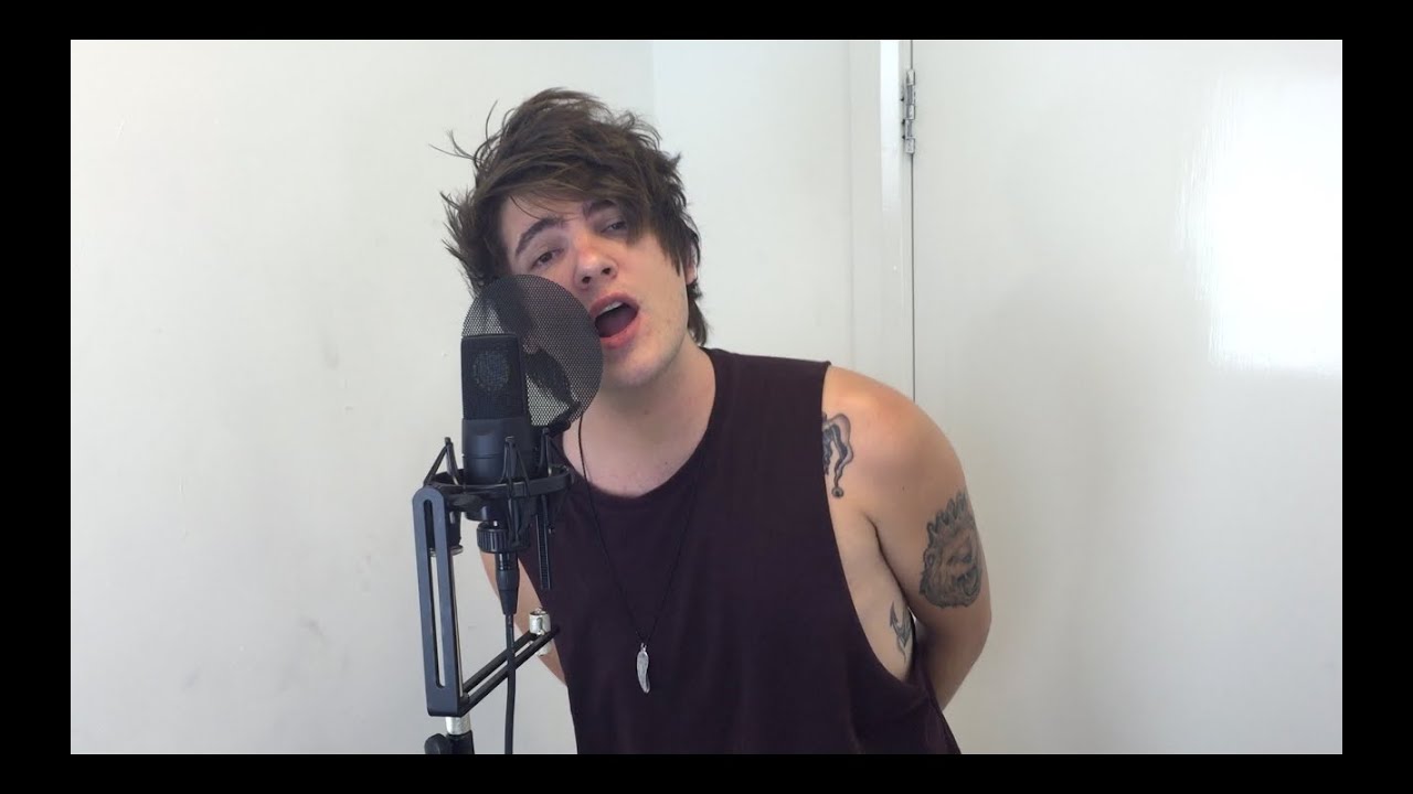 Demi Lovato - Cool For The Summer (Cover)