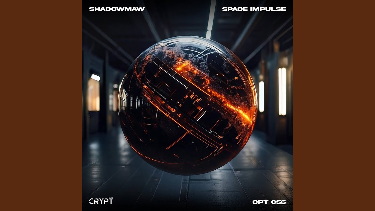 Space Impulse (Extended Mix)