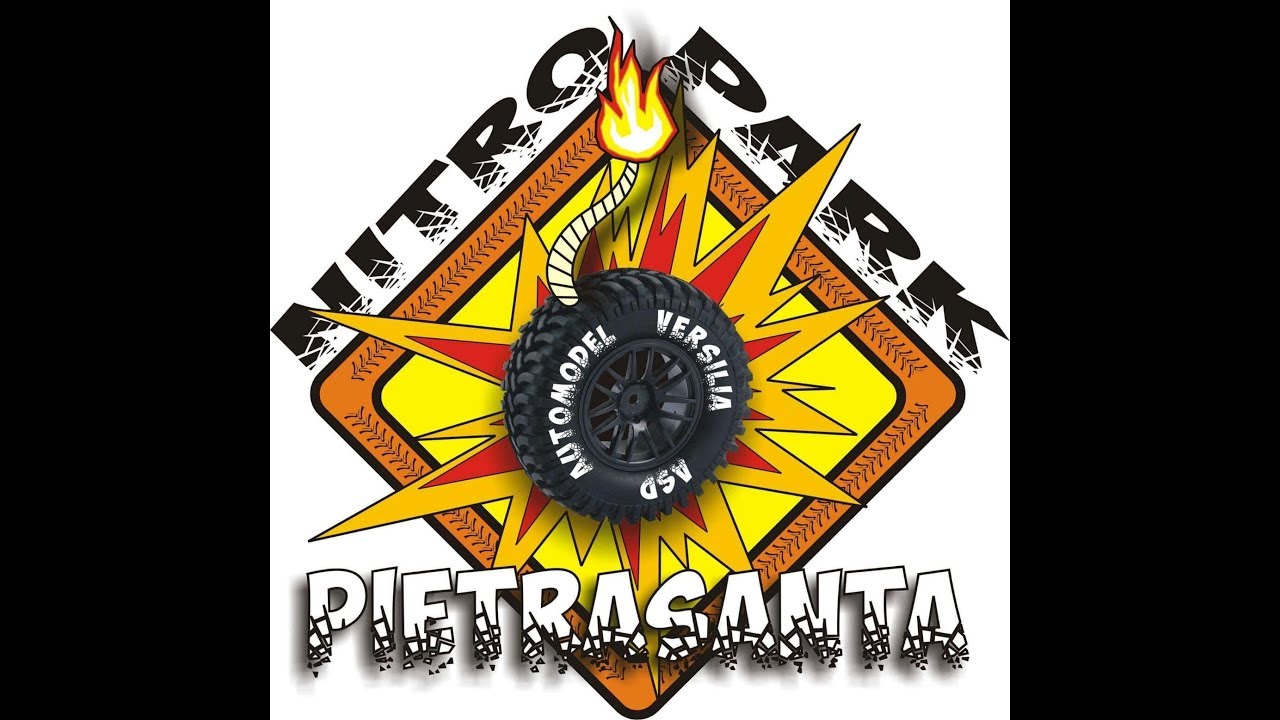 NitroPark Pietrasanta 2018