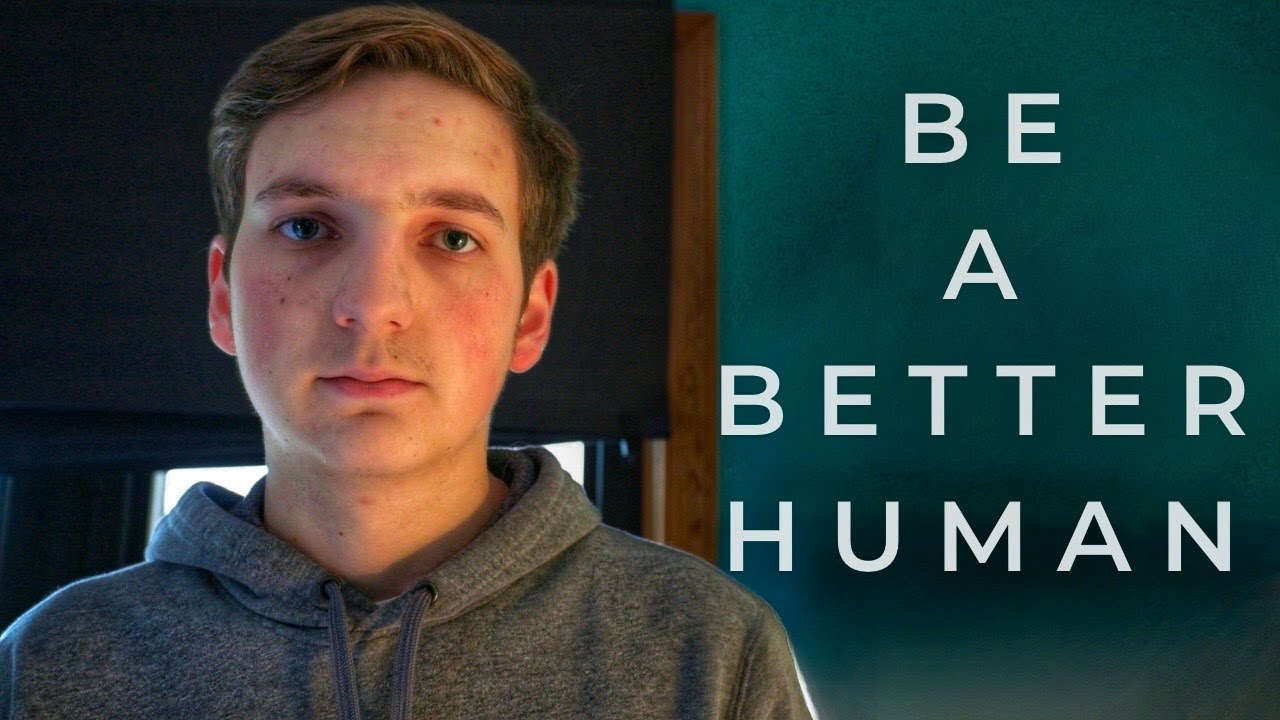 Это видео сделает вас лучше на 1%