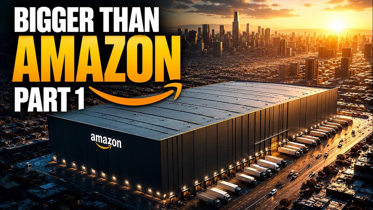 Its Bigger Than Amazon... Layoffs & Store's Closing Down!