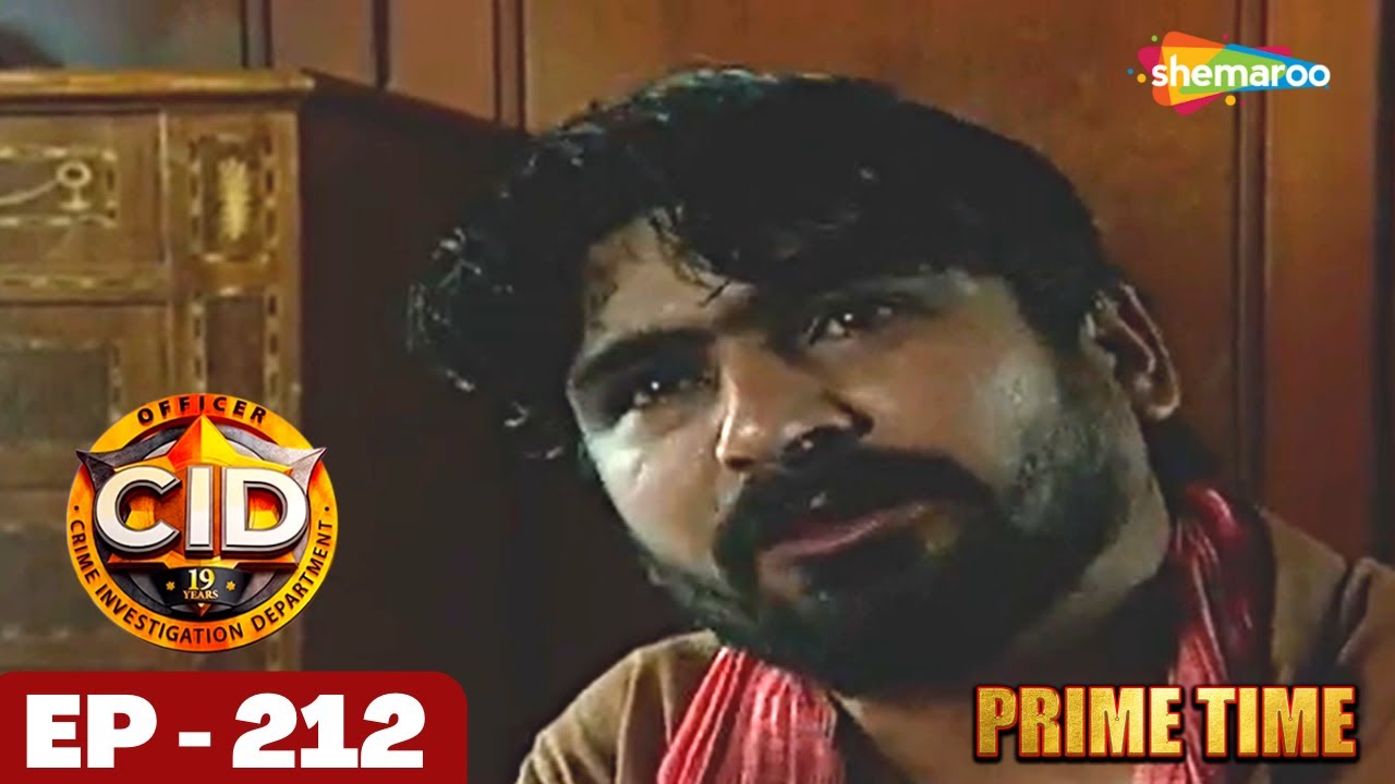 CID - सीआईडी | Full Episode 212 | Crime. Mystery. Detective Series | Case Of Four Rinas Part - II