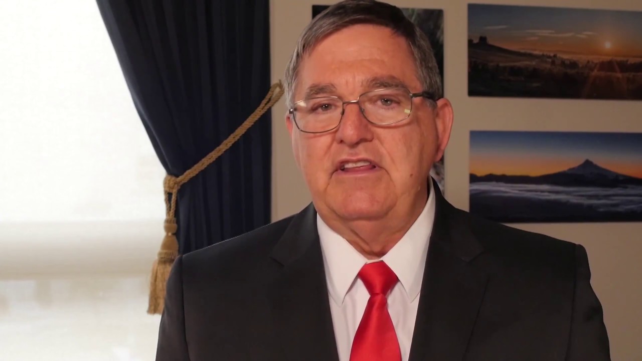 Dr. Burgess Discusses the FDA Reauthorization Act