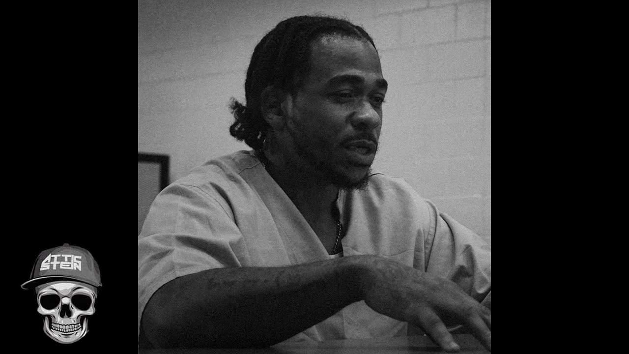 Max B Type Beat - Boss Don | Max B Type Beat