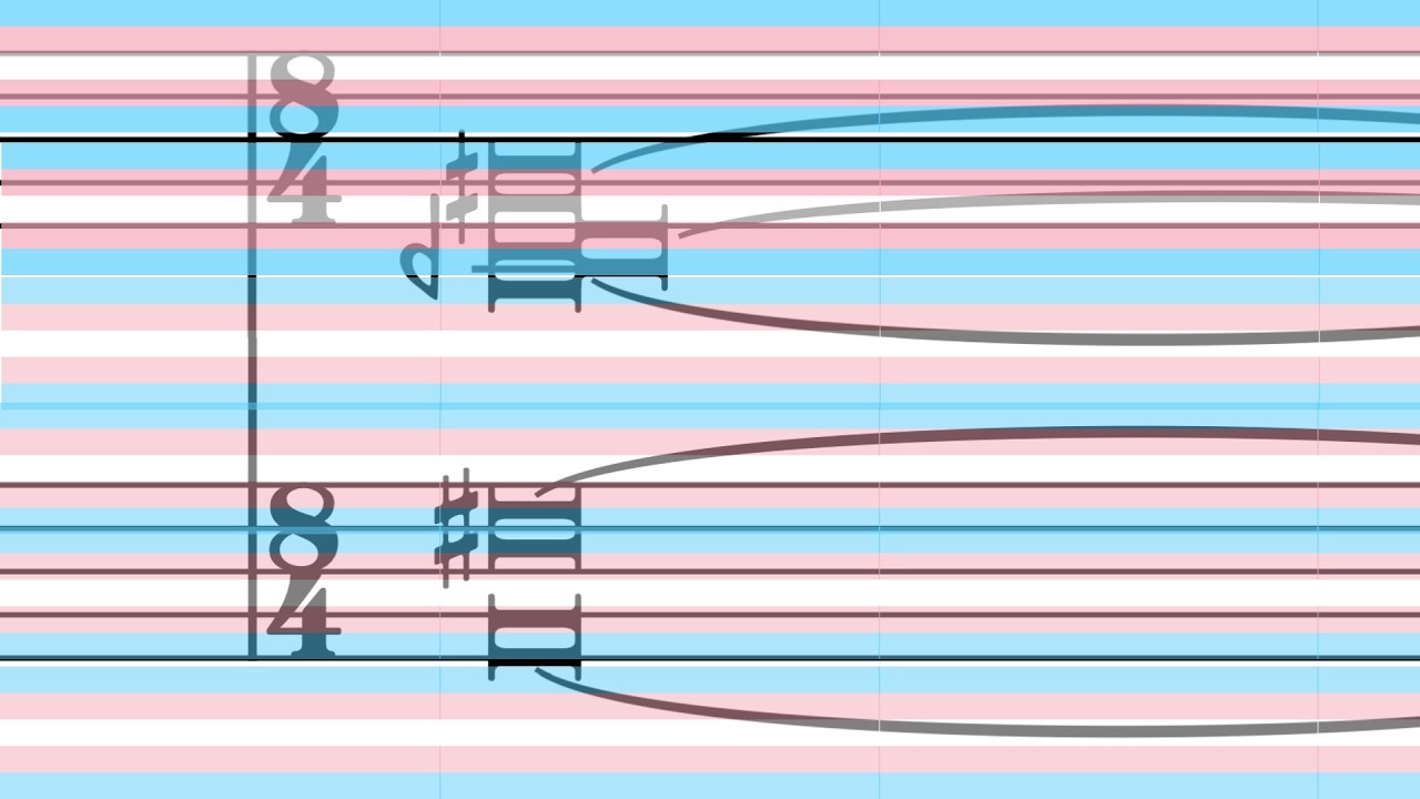Blair Benzel - Lumatone excerpts transcribed (31-TET, 53-TET)