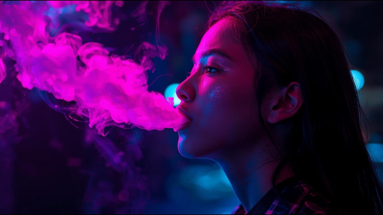 Smoke Mood ' Just Relax | Night Vibes | Stress Relief ° Chill House Mix 2026